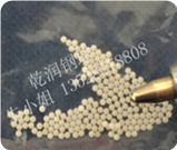 氧化锆陶瓷球0.7mm, 0.8mm